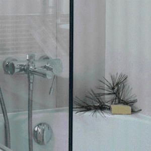 Chambre Double de Luxe